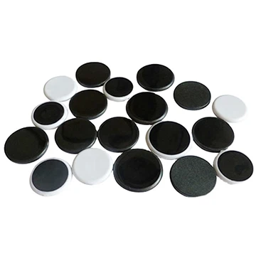 how many kinds of pasive RFID Token Tags?