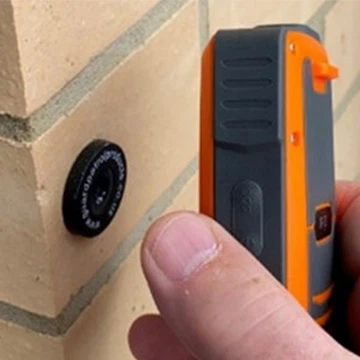 How Does the RFID Guard Patrol System Work?