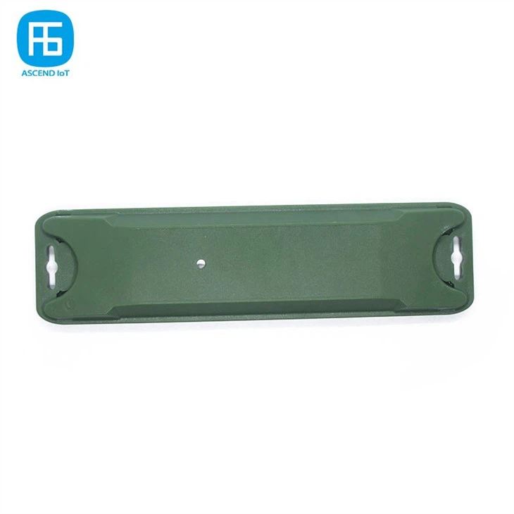Long Range Metal Mount RFID Tags