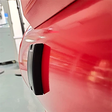 Anti Metal RFID Tags Help People Identify And Tracking Metallic Asset