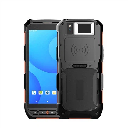 NFC Mobile Reader