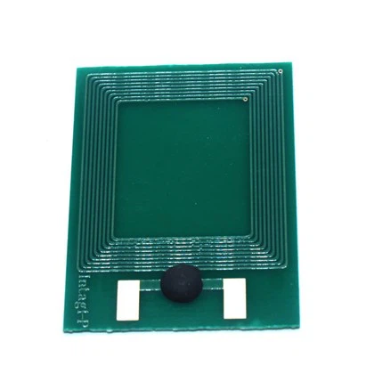 NFC Tag With PCB Antenna