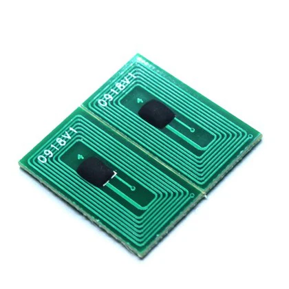 Rectangle NFC PCB Tag