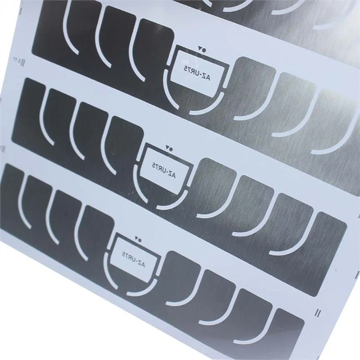 Super Long Range UHF Inlay RFID Tag