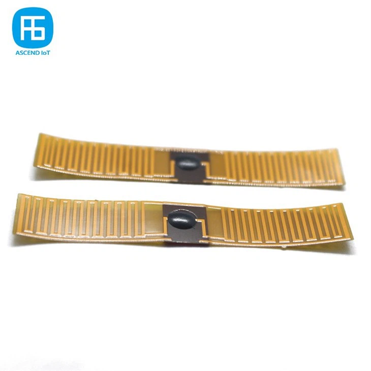 UHF FPC RFID Tag
