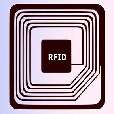 What are the limitations of RFID tags?