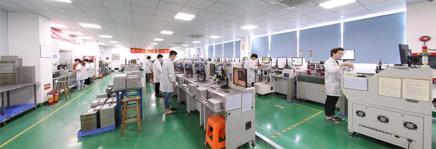 Chip bonding for RFID Tag Chip bonding for RFID Tag