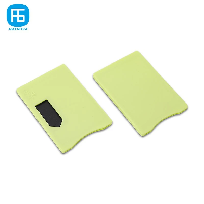 RFID Blocking Card Holder