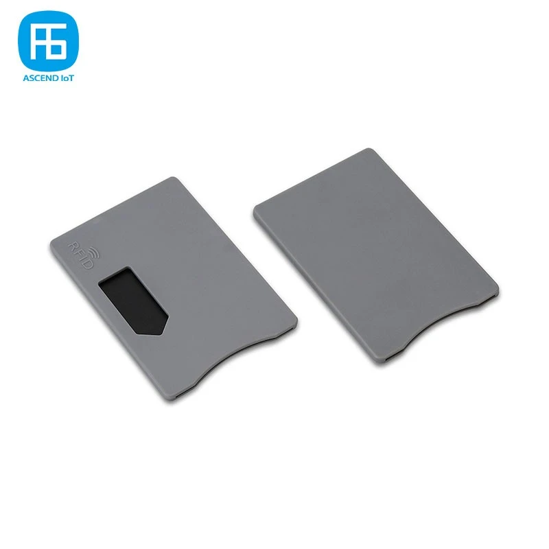 RFID Blocking Card Holder