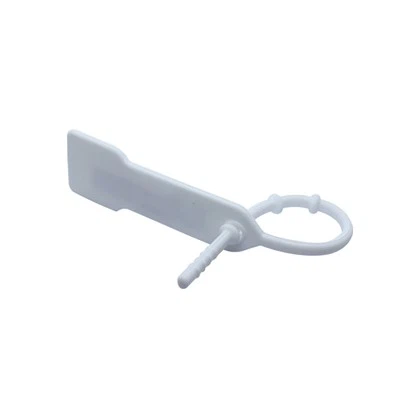 Detachable RFID Tie Tag