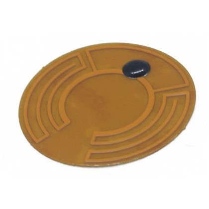 Flexible UHF RFID Tag