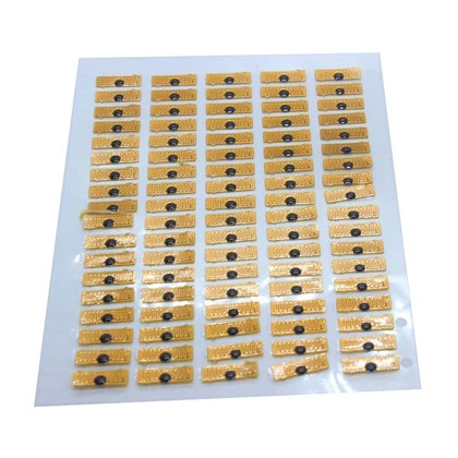 Small RFID Tag For Glasses